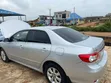 Toyota Corolla 2011 Silver - 5