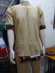 ALPHA's Brand Senator Suits - 2