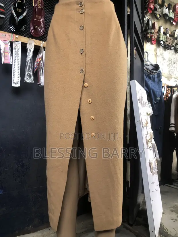 Thrift Gown - Women's Dress - 1