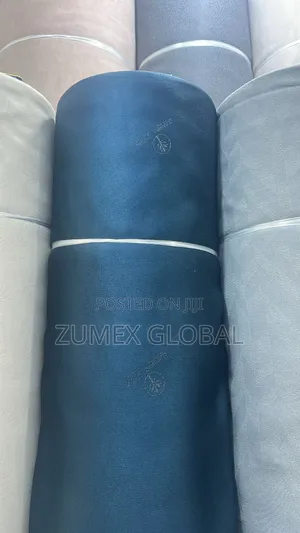 Luxury Turkish Blackout Curtains