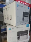 HP Color LaserJet MFP 178nw Printer - 2
