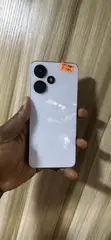 Infinix Hot 30 Play 128GB White - 3