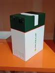 Colasolar 1000 Solar Power System - 2