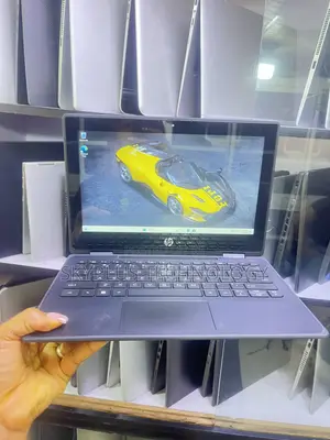 HP ProBook x360 11 G9 EE Convertible Laptop