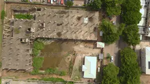 Babban Filin Kasuwanci da Zama na Sayarwa a Jabi (5,171 sqm)