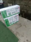 Scanfrost 1.5HP Inverter Split AC - SFACS12INM - 2