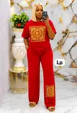 Neatly Sewn Nigerian Dresses - Brand New - 1