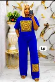 Neatly Sewn Nigerian Dresses - Brand New - 2
