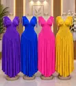 Neatly Sewn Nigerian Dresses - Brand New - 4