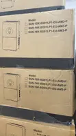 Deye 16Kva 1-Phase Hybrid Inverter - 1