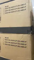 Deye 16Kva 1-Phase Hybrid Inverter - 2