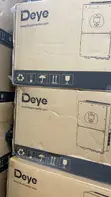 Deye 16Kva 1-Phase Hybrid Inverter - 4