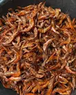 Assorted Raw Foodstuffs - 5