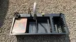 Kitchen Sink with Plate Rack - Brand New - 1