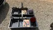 Kitchen Sink with Plate Rack - Brand New - 2