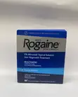 Rogaine Tropical Solution Mai Girman Gashi - 1