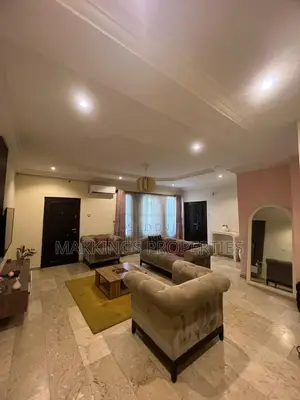 Mini Flat Mai Dakuna 1 don Siyarwa a Ikate, Lekki
