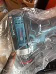 Cordless Lithium Electric Impact Wrench/Drill Set (Dual Battery) - 2