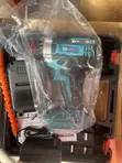 Cordless Lithium Electric Impact Wrench/Drill Set (Dual Battery) - 3