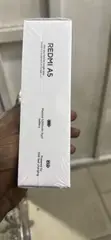 New Xiaomi Redmi A5 4G 128GB Gold - 1