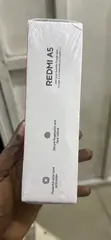 New Xiaomi Redmi A5 4G 128GB Gold - 4