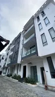 2 Bedroom Apartment for Sale a Ikate, Lekki - 1