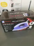 Sonik Smart Solar Iron (200W) - 1