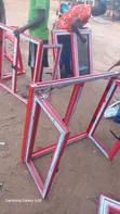 Asiwaju Aluminum Casement Window - 3