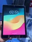 Apple iPad 10.2 (2021) 32GB Gray - 2