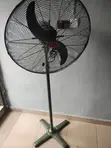 OX Fan 26-Inch - 1