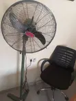 OX Fan 26-Inch - 2