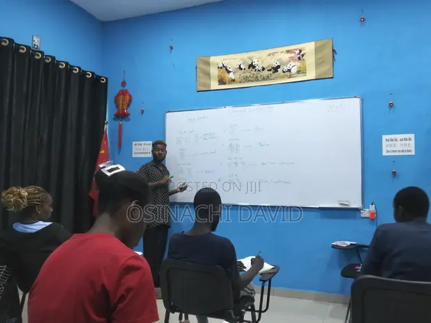 Malamin Harshen Sinanci - Online - 1