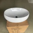 Ideal Farar Ceramic Wash Hand Basin na Countertop - 1