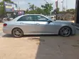 Mercedes-Benz E350 2016 Silver - 2