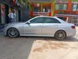Mercedes-Benz E350 2016 Silver - 3