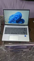 Laptop HP EliteBook 840 G8 - 8GB RAM, 256GB SSD - 1