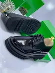Takalmi masu tsada na Bottega Veneta - Baki - 1