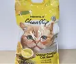 Meowtain Cat Litter Sand 5L - 1