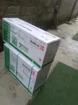 Sabon Scanfrost 1.5HP Inverter AC - 1
