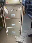 Quality Imported Fireproof Safe - 1