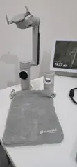 Insta360 Flow Pro AI Gimbal (Like New) - 3