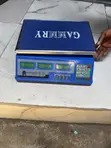 GAMMRY Digital Price Computing Scale (40kg) - 2