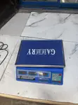 GAMMRY Digital Price Computing Scale (40kg) - 3