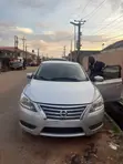 2014 Nissan Sentra SV Sedan - Foreign Used - 1