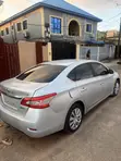 2014 Nissan Sentra SV Sedan - Foreign Used - 2