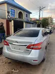2014 Nissan Sentra SV Sedan - Foreign Used - 5
