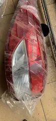 Toyota Sienna 2013 Baya Haske Gyara - 1