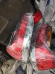 Toyota Sienna 2013 Baya Haske Gyara - 2
