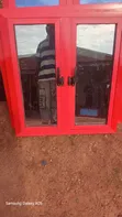 Asiwaju Aluminum Casement Window - Brand New - 1