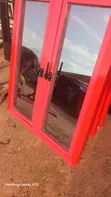 Asiwaju Aluminum Casement Window - Brand New - 2